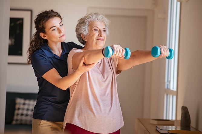 physical-fitness-for-the-elderly